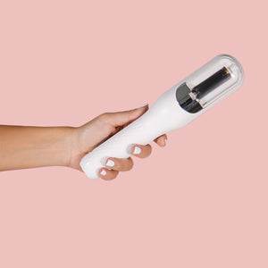 Split-End Trimmer