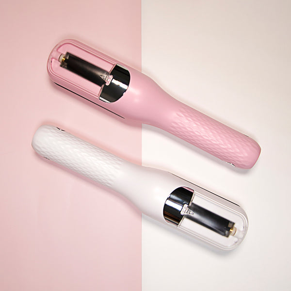 Split-End Trimmer