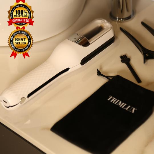 Split-End Trimmer