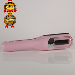 Split-End Trimmer