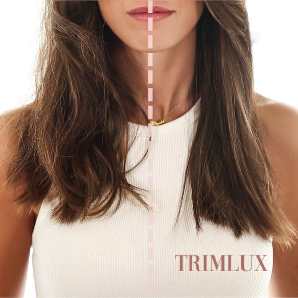 Split-End Trimmer